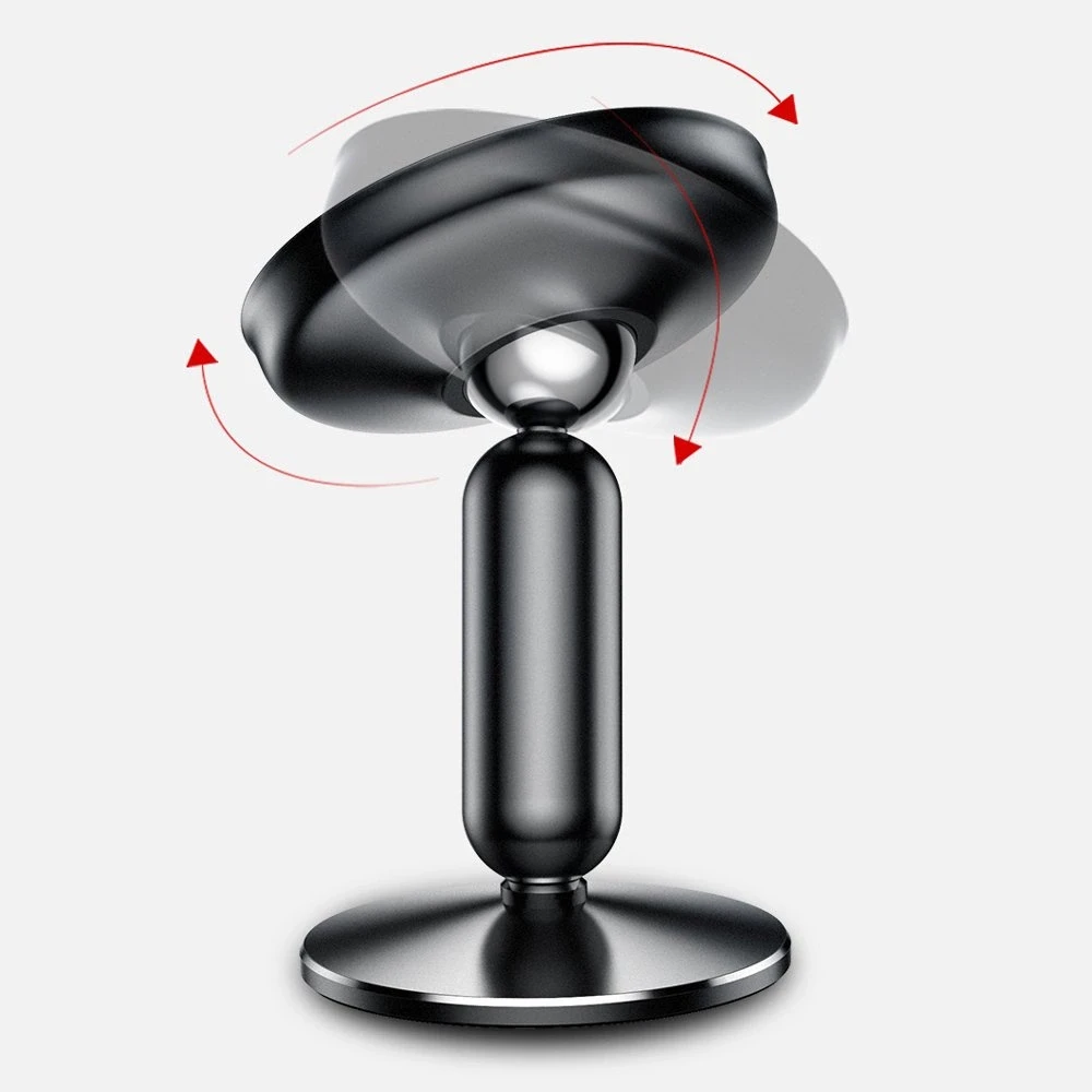 Magnetni nosač za telefon BASEUS