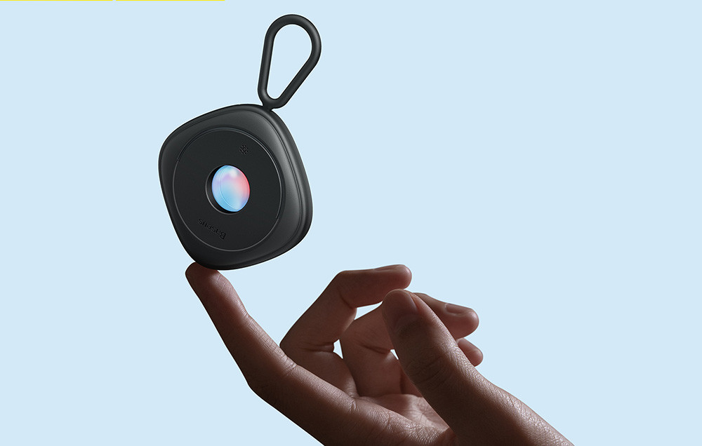 Detektor skrivene kamere BASEUS Heyo