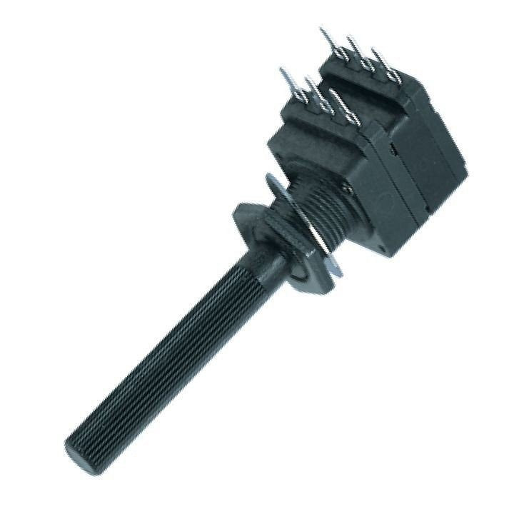 Linearni potenciometar 6MMI-100R