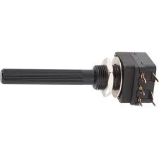 Linearni potenciometar PC16 SH 10IP06 10K
