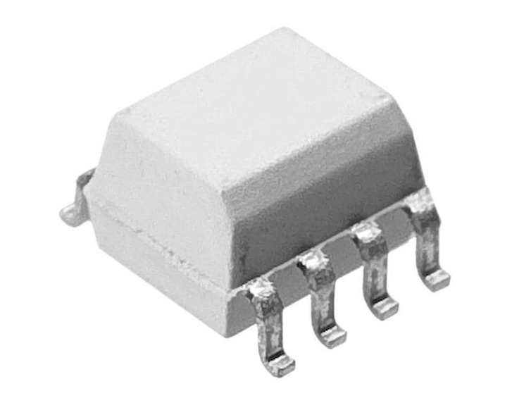 Tranzistor 512-MOCD213R2-M