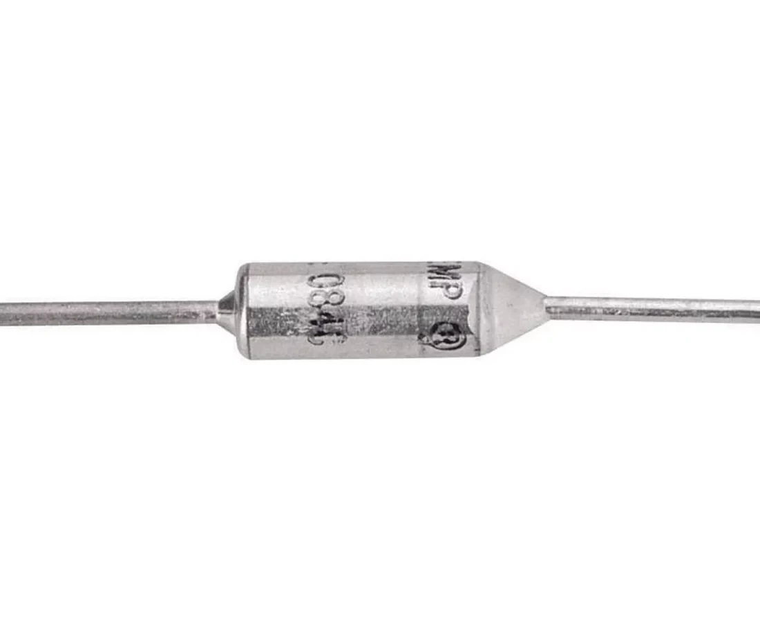 Termo osigurač 15A 229°C