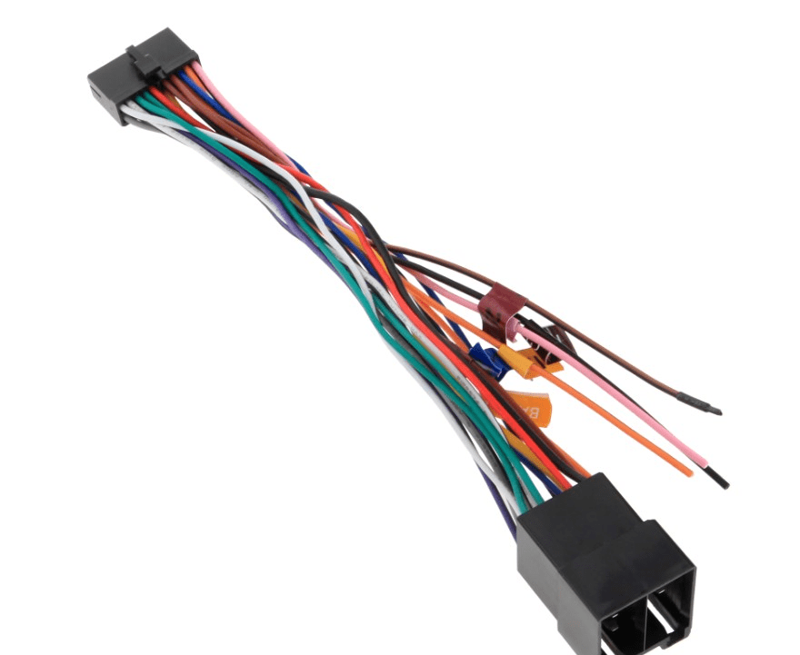 Auto player multimedia KRUGER&MATZ KM2007