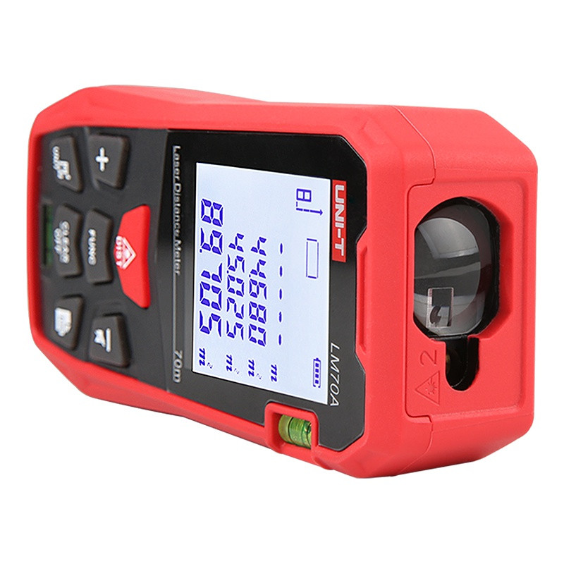 Laserski metar do 70m UNI-T LM70A