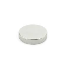 Magnet 20x3mm GN55.2-ND-20-3