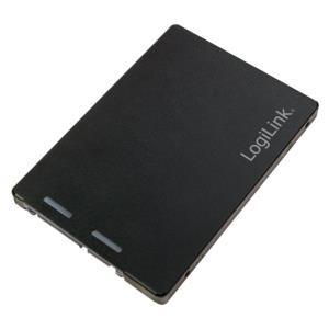 Kućište za SSD - NVMe LOGILINK