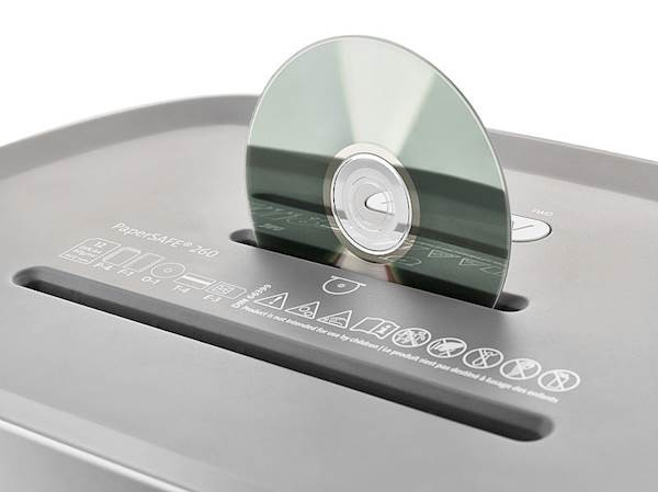 Rezač papira DAHLE 23260