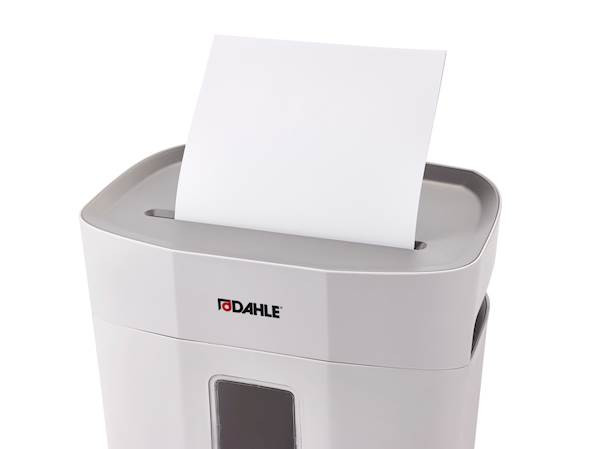 Rezač papira Shredder DAHLE 23140