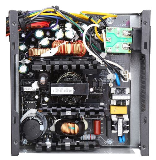 PSU napojna jedinica MS PLATINUM PRO