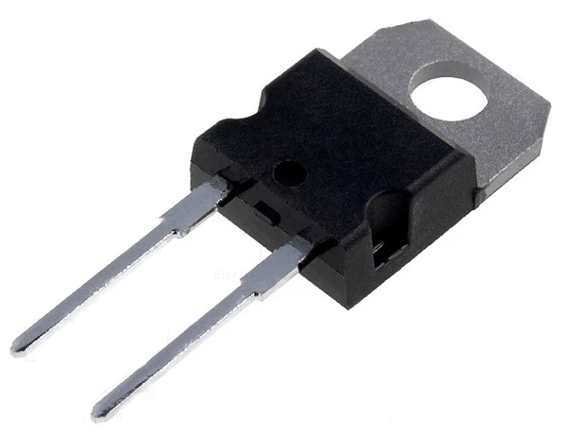 Silikonska dioda 1200V 15A