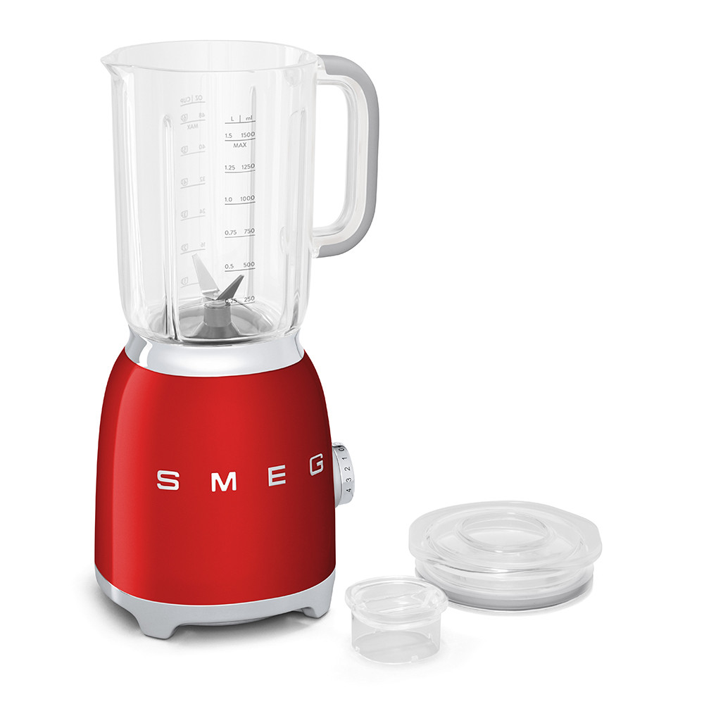 Blender SMEG BLF03RDEU