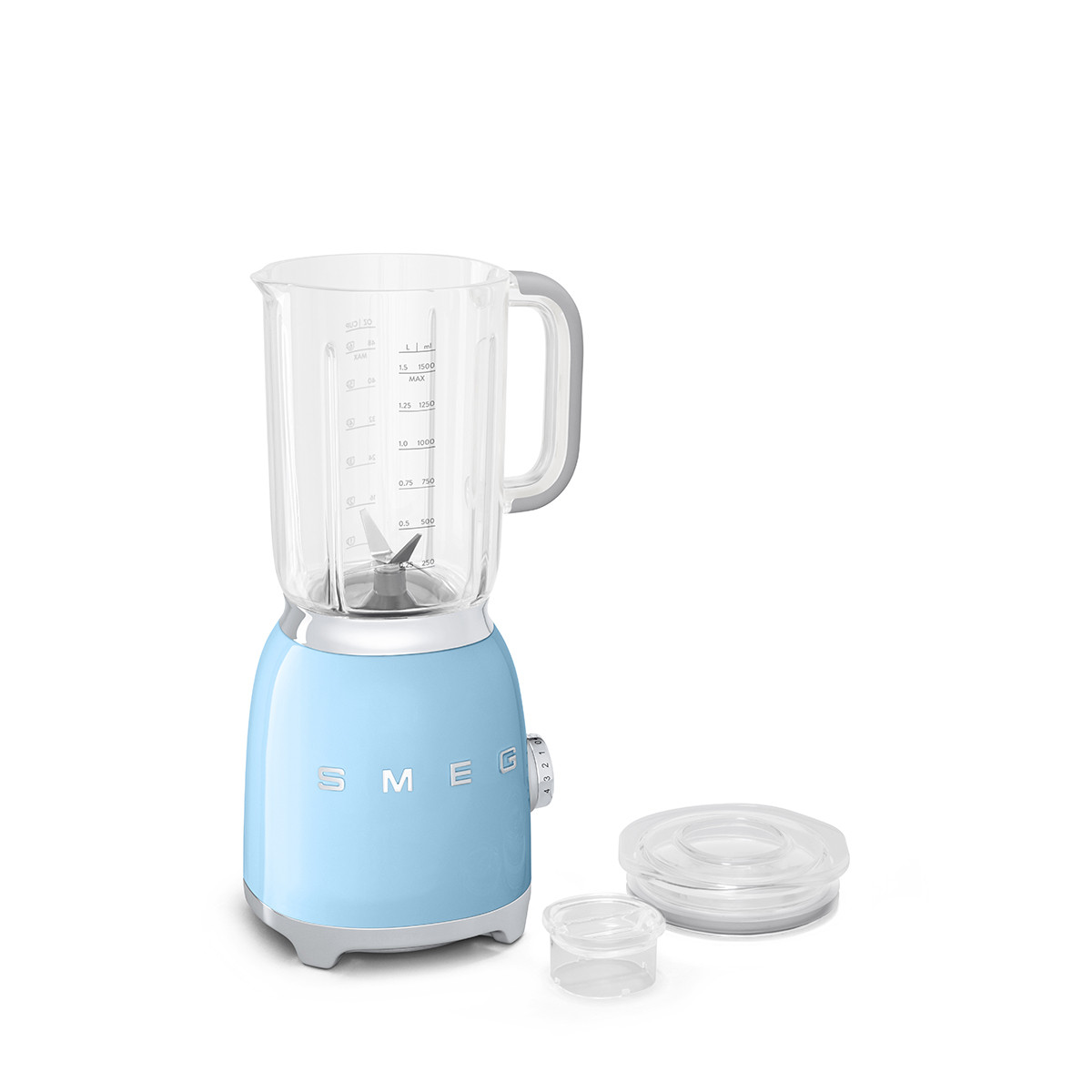 Blender SMEG BLF03PBEU