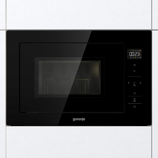 Ugradbena mikrovalna pećnica GORENJE BM251SG2BG
