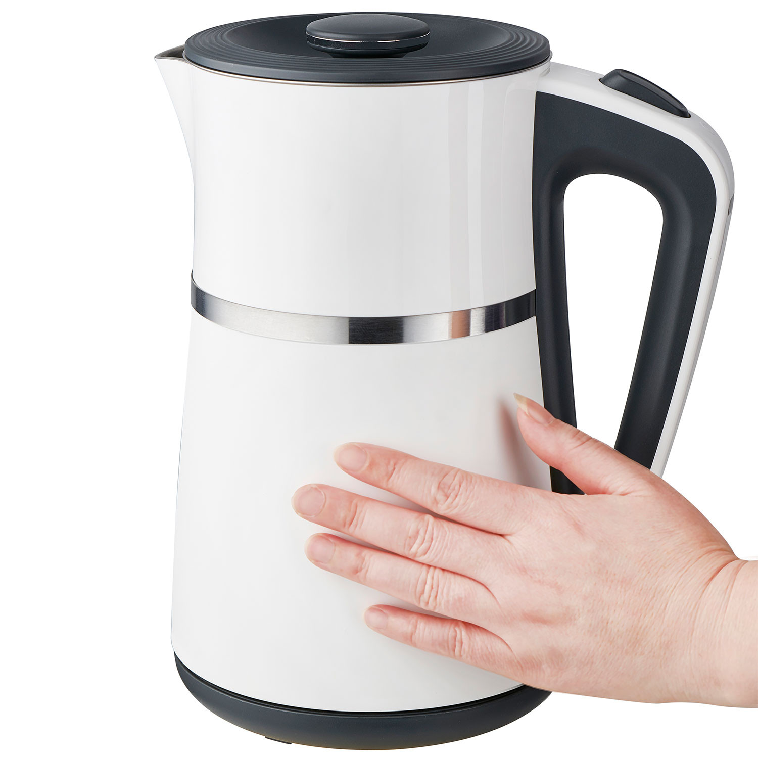 Kuhalo za vodu ELIT Elegance 1.7WH