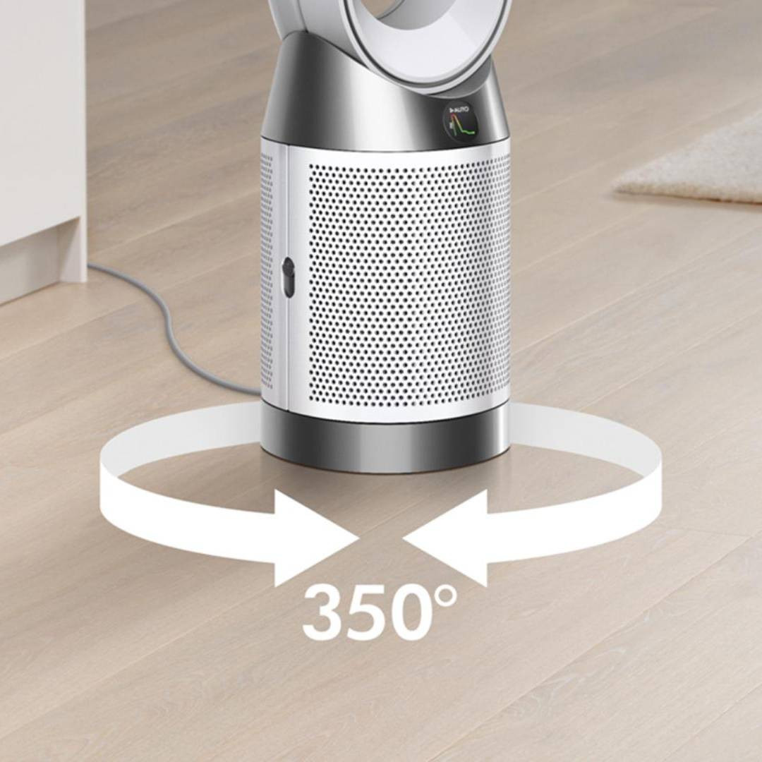 Hladi i pročišćava DYSON Purifier Cool Gen1 TP10 White/White