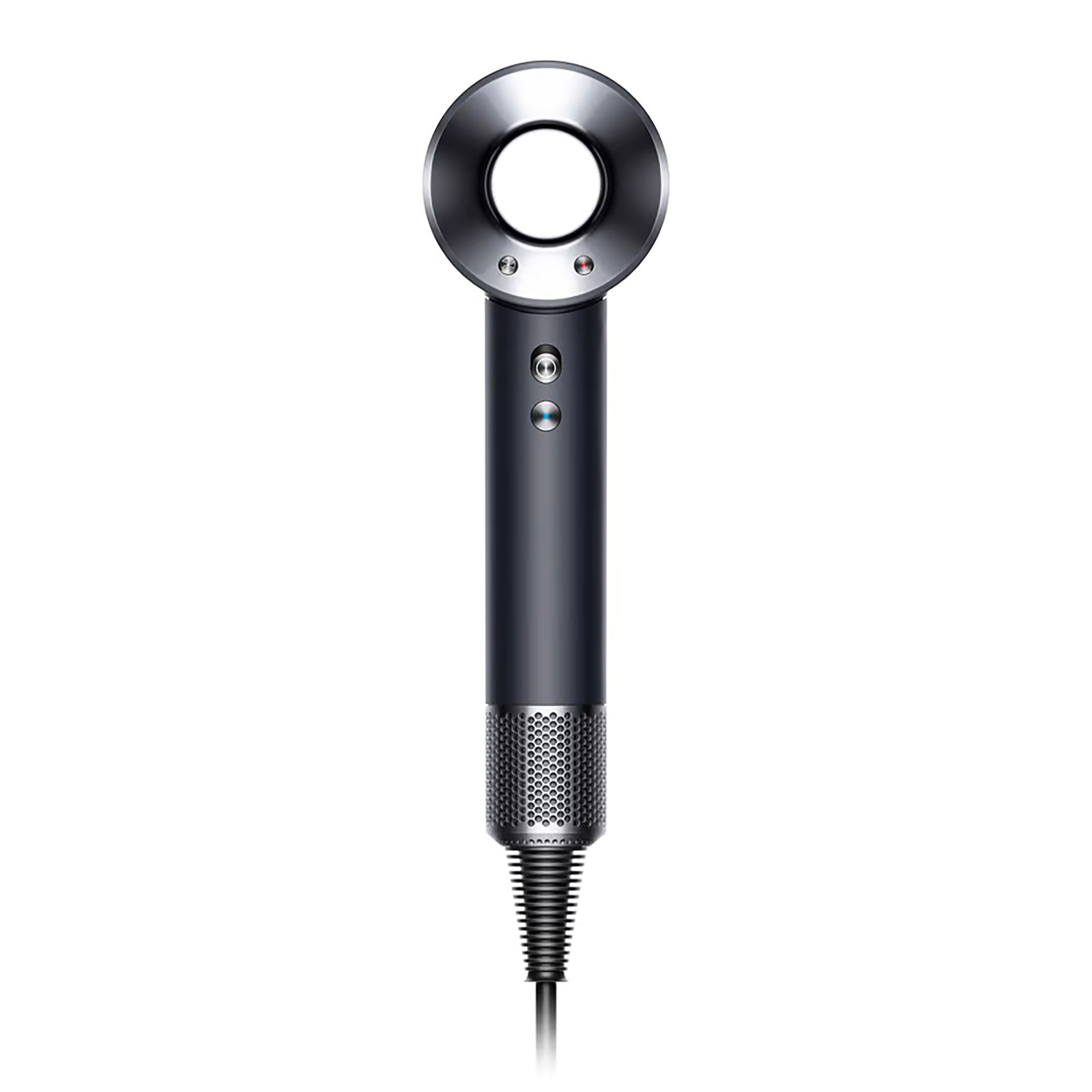 Fen za kosu DYSON Supersonic HD07 Black/Nickel