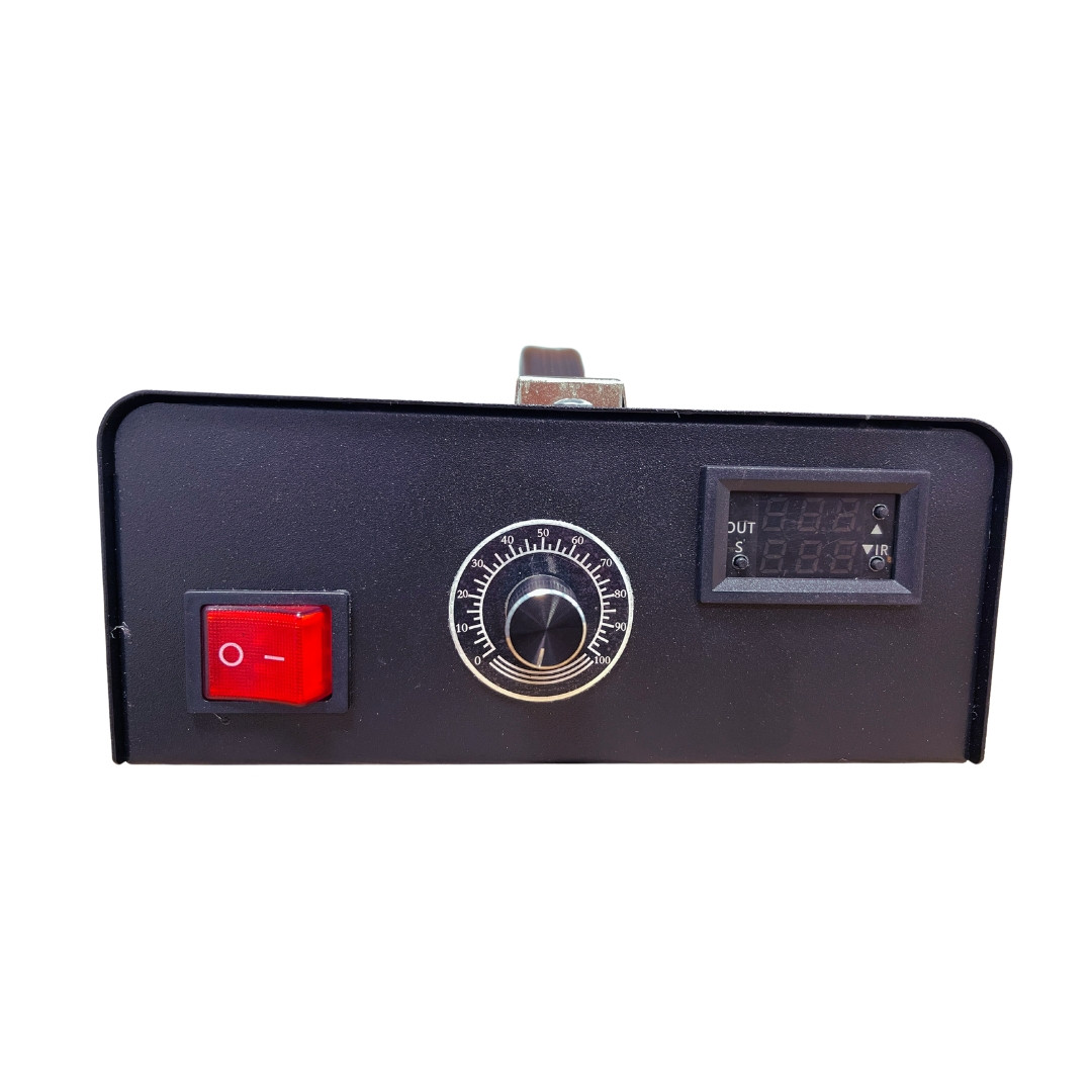 Industrijska LED UV lampa za sušenje boje i laka