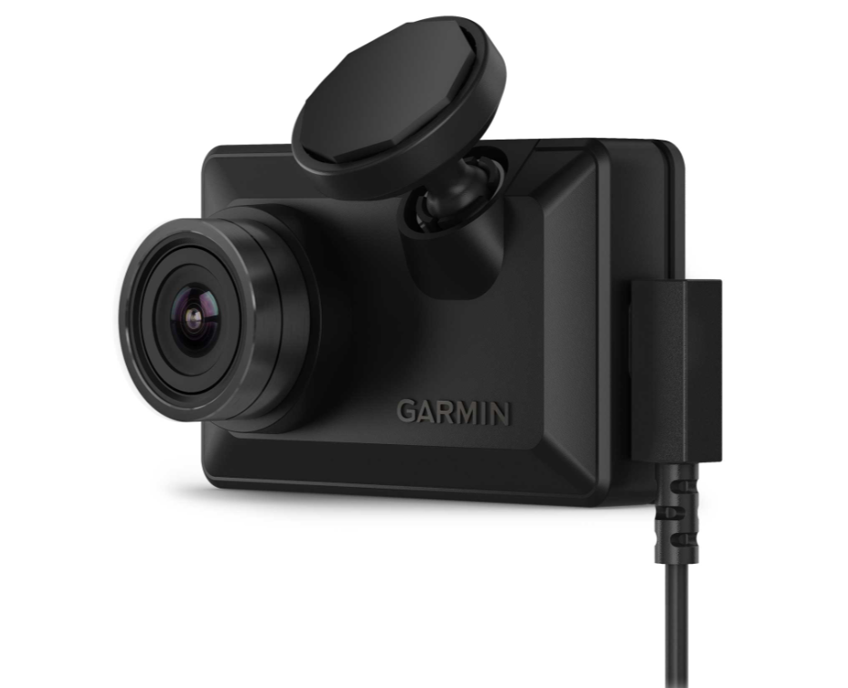 Auto kamera GARMIN Dash Cam X310