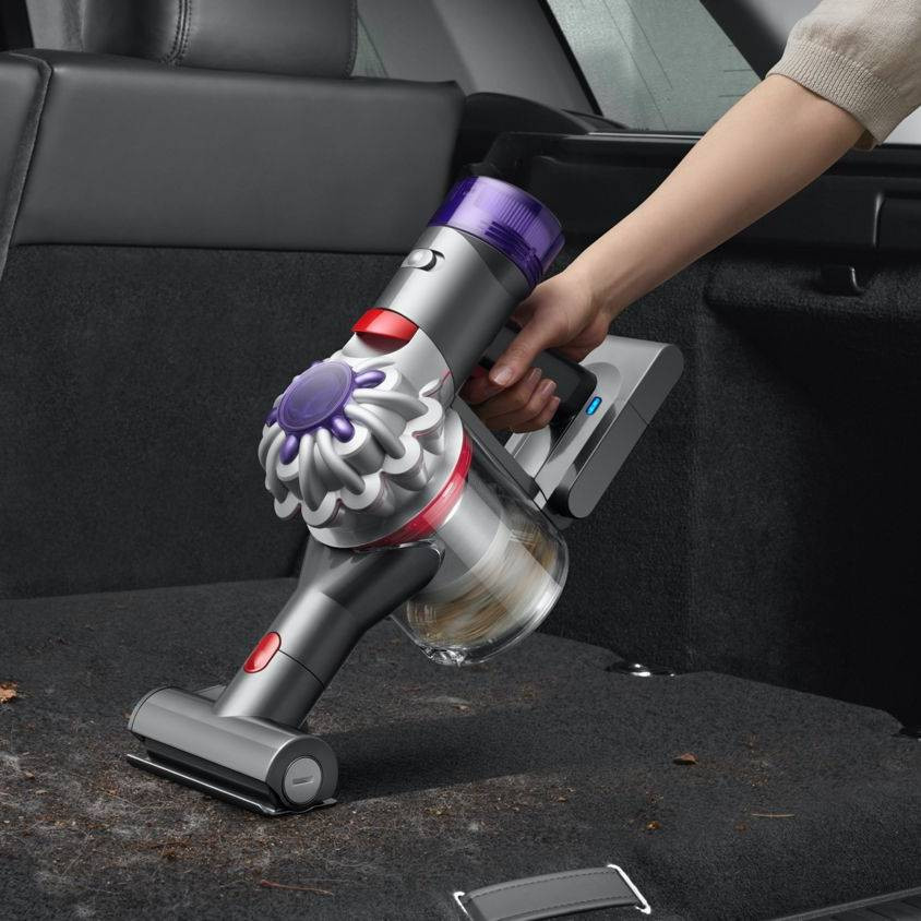 Bežični usisivač DYSON V8 Advanced