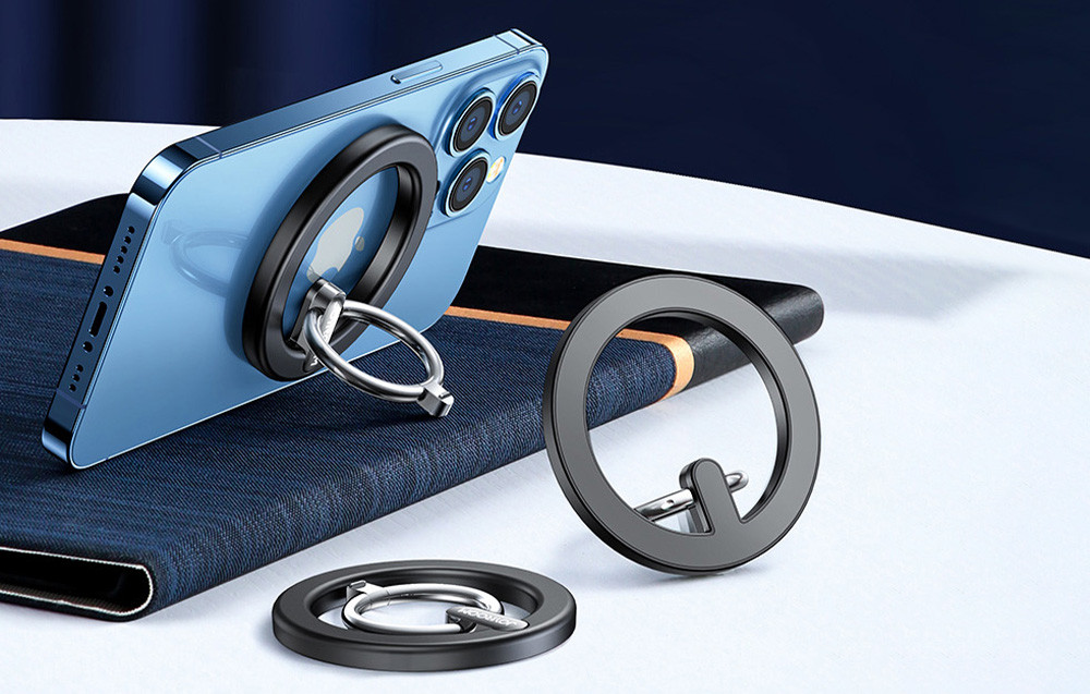 Multifunkcionalni magnentni nosač za telefon JOYROOM JR-ZS294