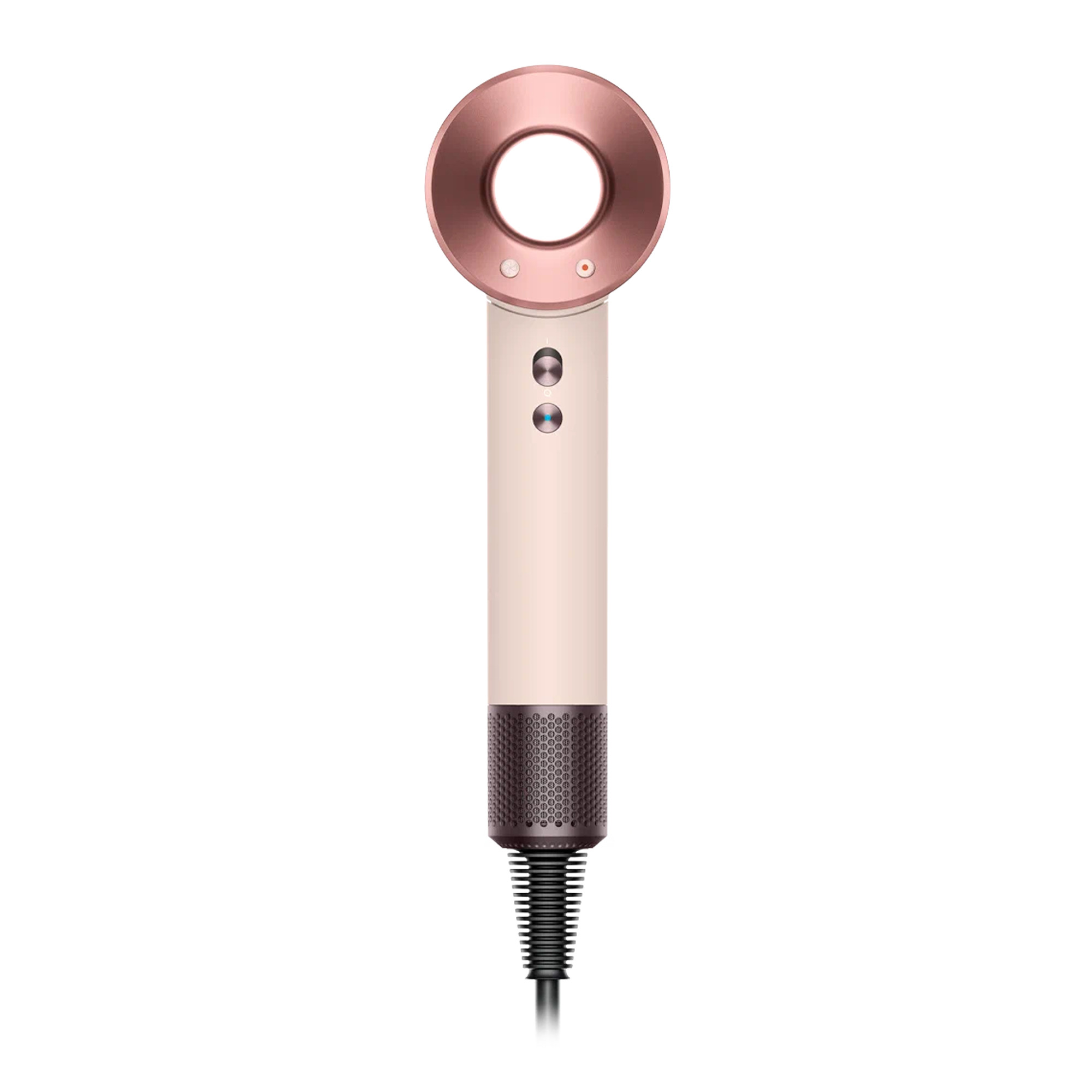 Fen za kosu DYSON Supersonic Nural HD16 Ceramic Pink/Rose Gold Straight+Wavy