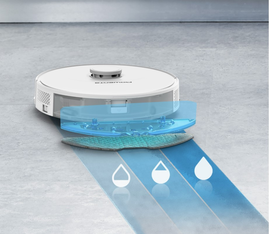 Robot usisivač ROWENTA RR8597WH X-PLORER Serie S75 S+ Animal & Alllergy