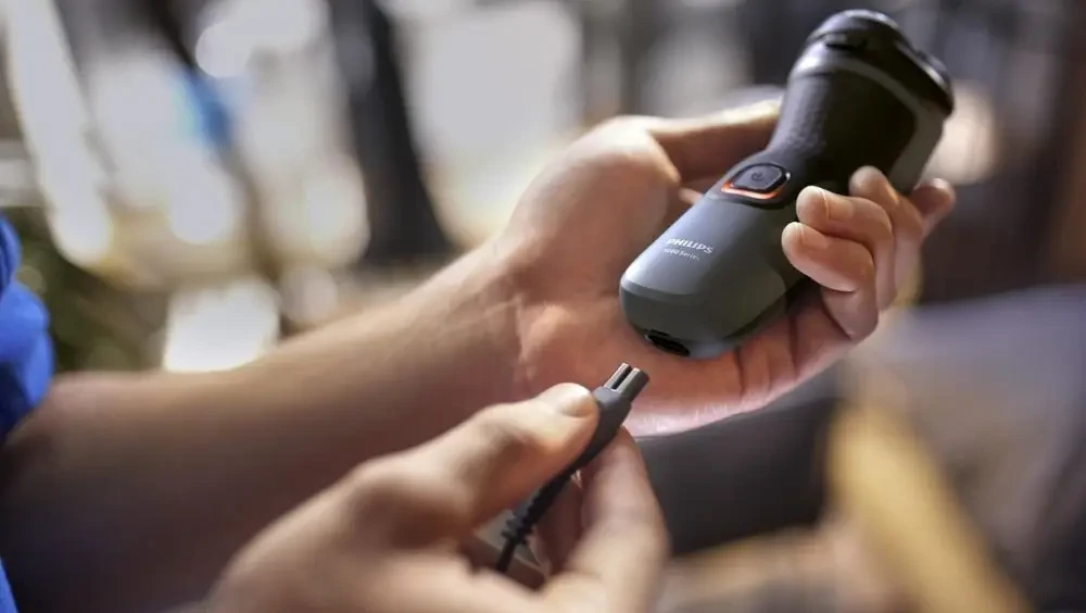 Aparat za brijanje PHILIPS S1142/00