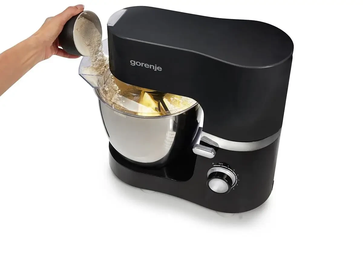 Kuhinjski robot GORENJE MMC1500PS