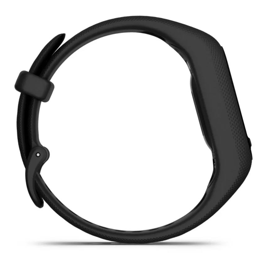 Pamentni sat GARMIN Vivosmart 5 Black