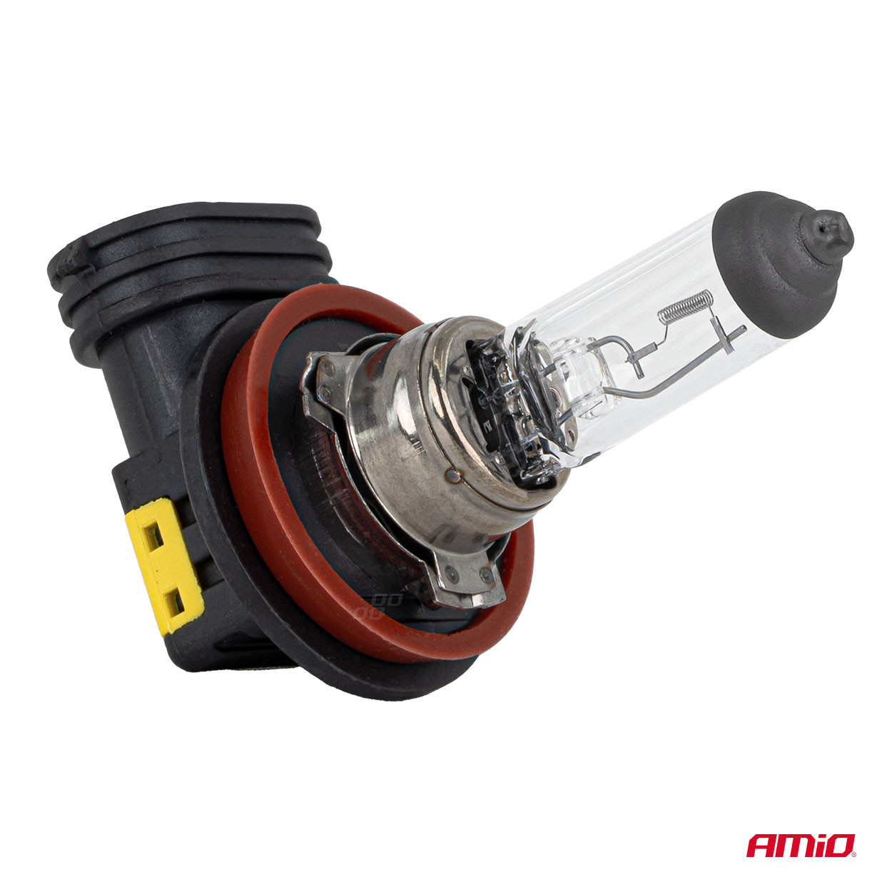 Auto sijalica halogena H8 PGJ19-1 AMIO