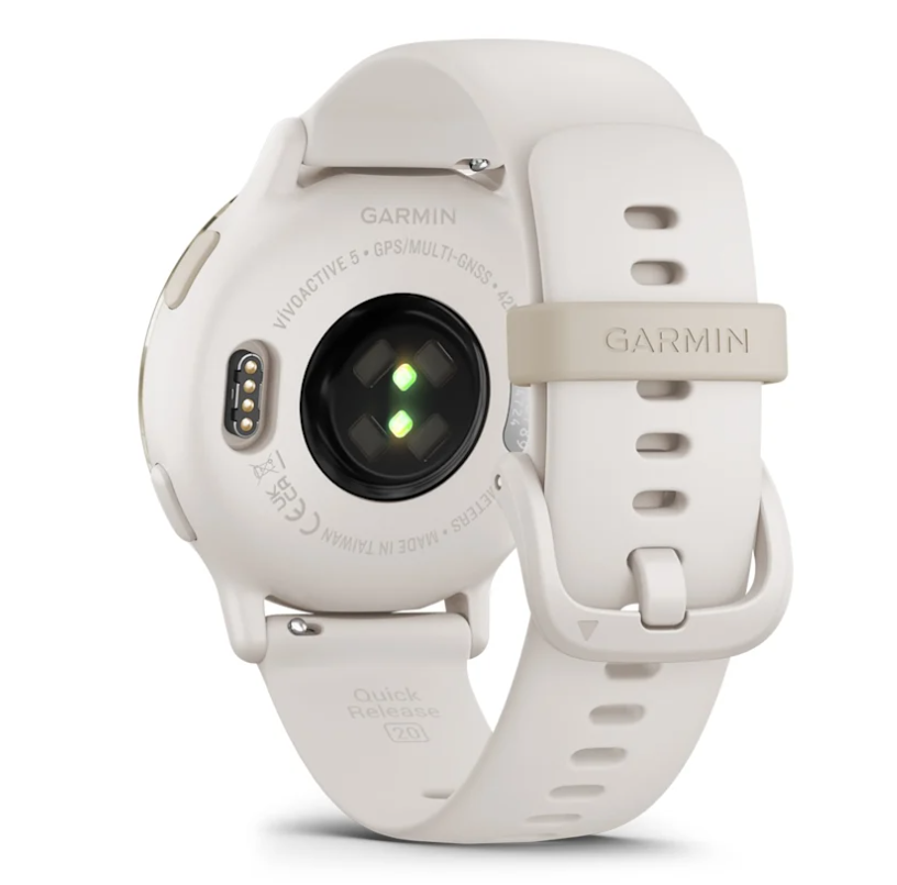 Pametni sat GARMIN Vivoactive 5 white