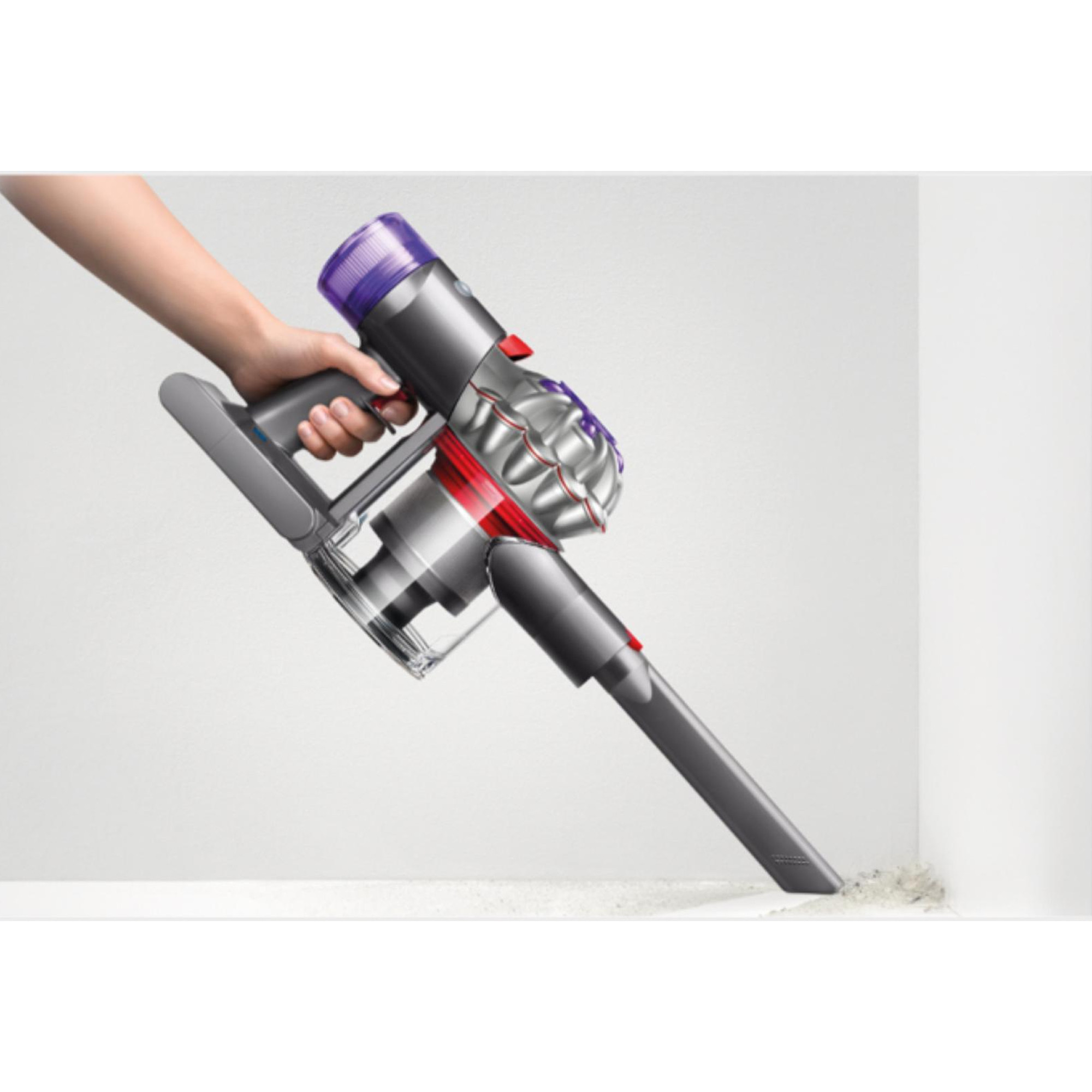 Bežični usisivač DYSON V8 Total Clean