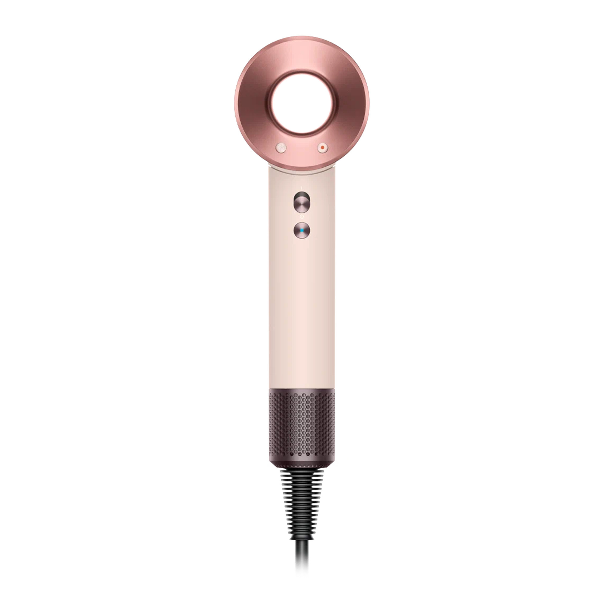 Fen za kosu DYSON Supersonic Nural HD16 Ceramic Pink/Rose Gold Straight+Wavy