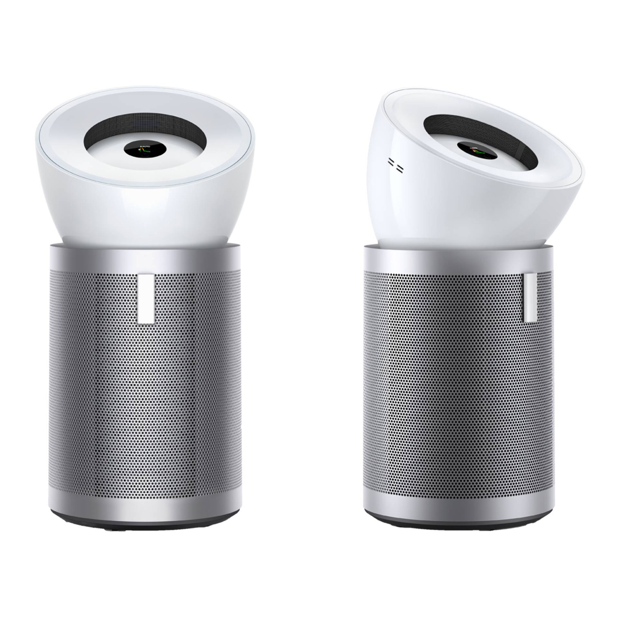 Pročišćivač DYSON Big + Quiet Formaldehyde BP02 White/Satin silver