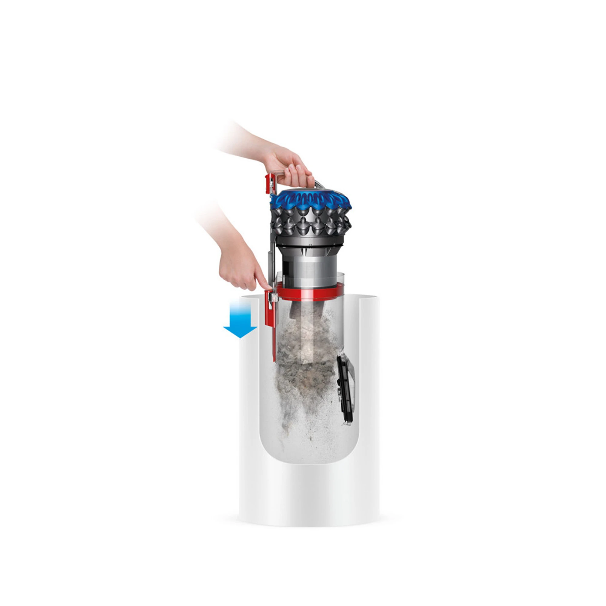 Usisivač DYSON Big Ball Absolute 2