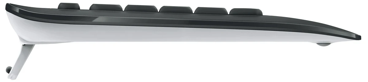 Set tastatura i miš LOGITECH MK540 BH SLV SRB HRV layout - slika 5