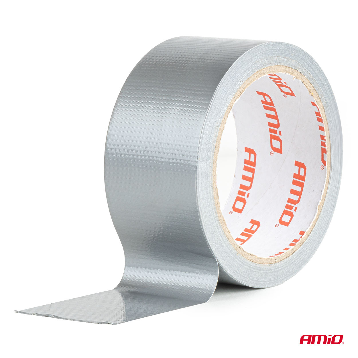 Armirana duct traka 48mm 15m AMIO 04851 - slika 5