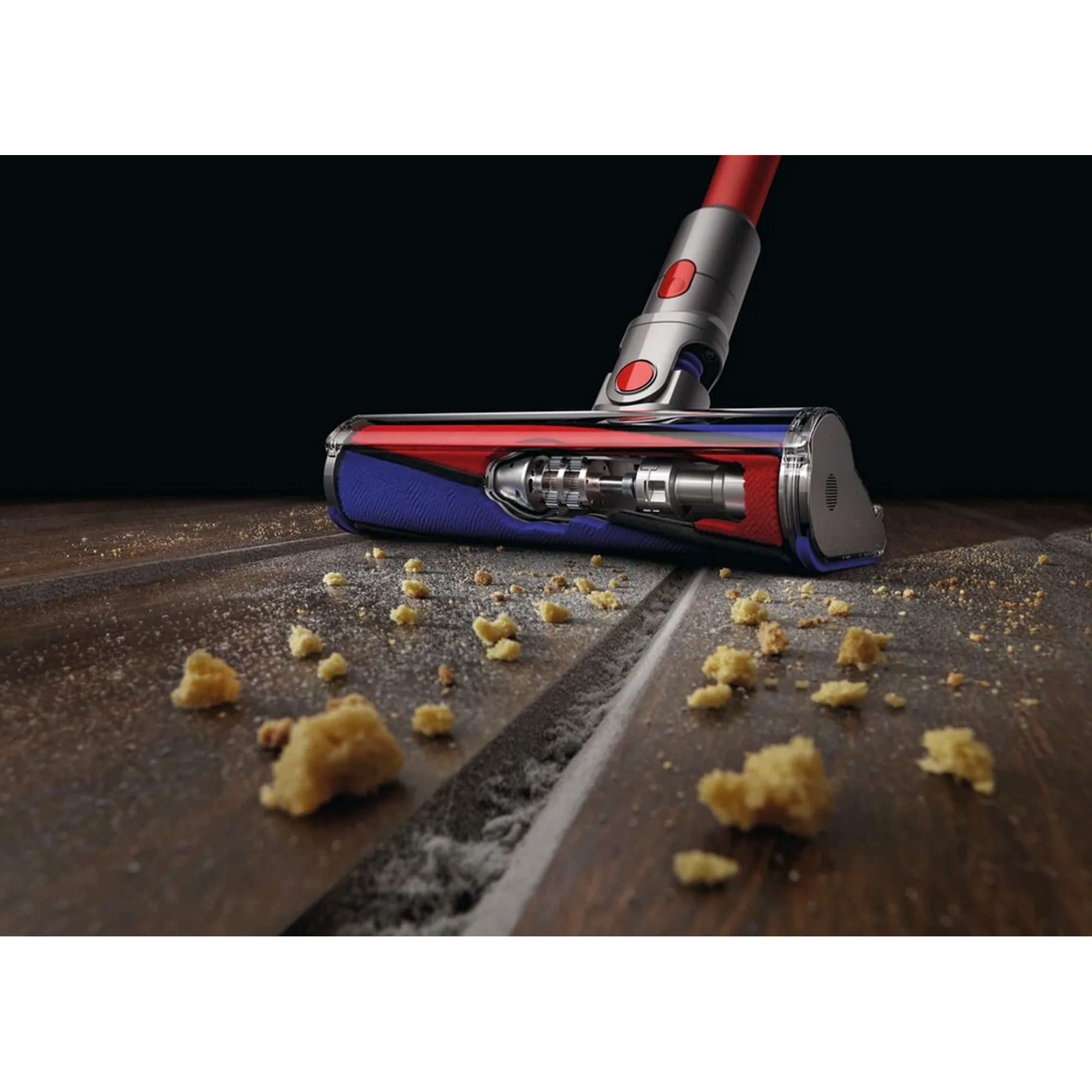 Bežični usisivač DYSON V11 Fluffy - slika 5