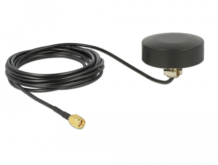 WI-Fi antena omni direkcionalna 5M DELOCK