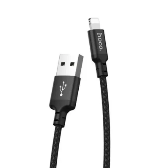 Kabal USB na Lightning HOCO 1m