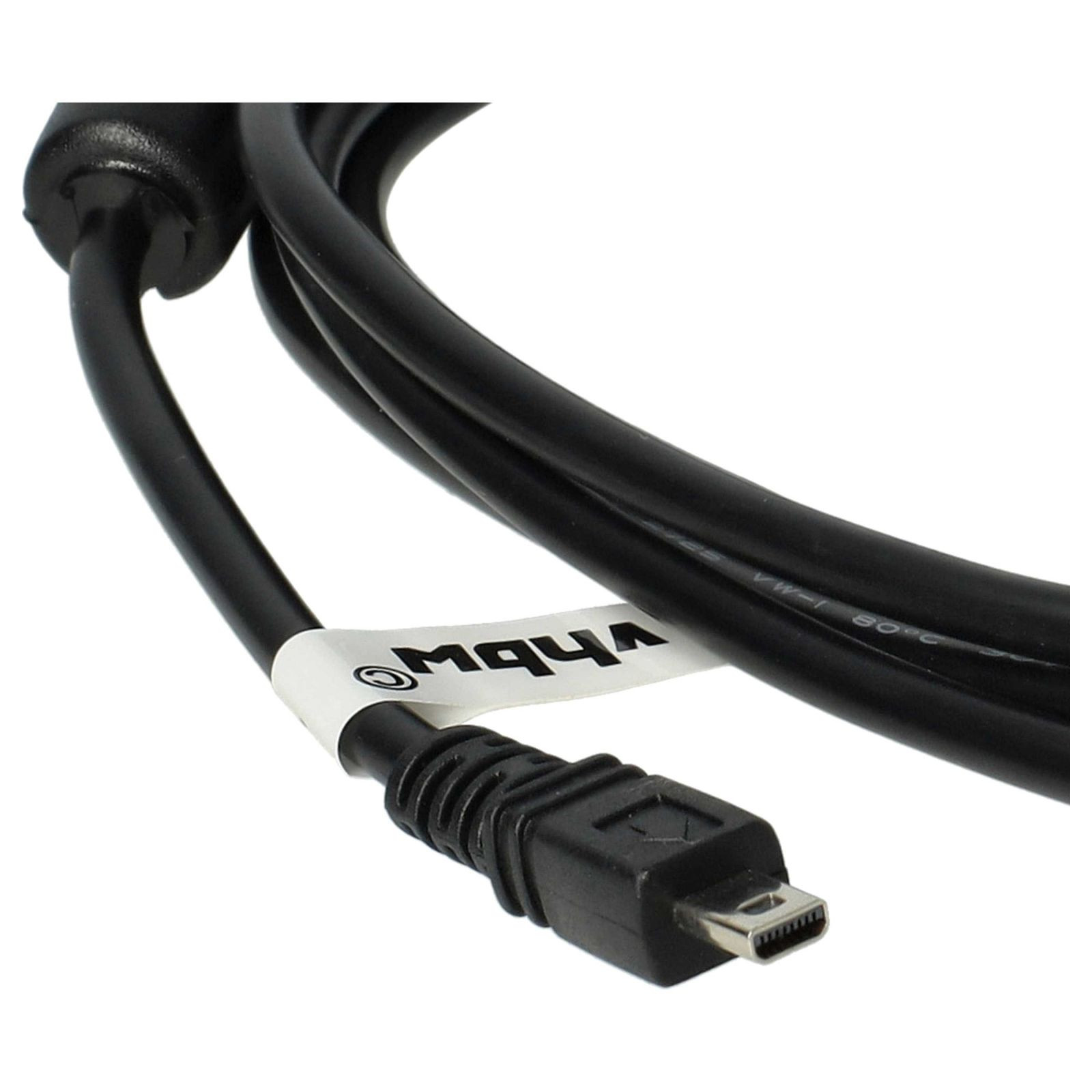 Kabel za kameru USB-A 2.0 / 8-pin Panasonic GOOBAY