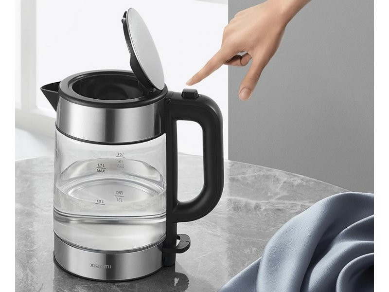 Stakleno kuhalo za vodu XIAOMI