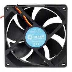 Ventilator WX9225BH 92х92х25mm
