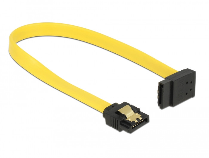 Kabal SATA 6 Gb/s 10cm DELOCK