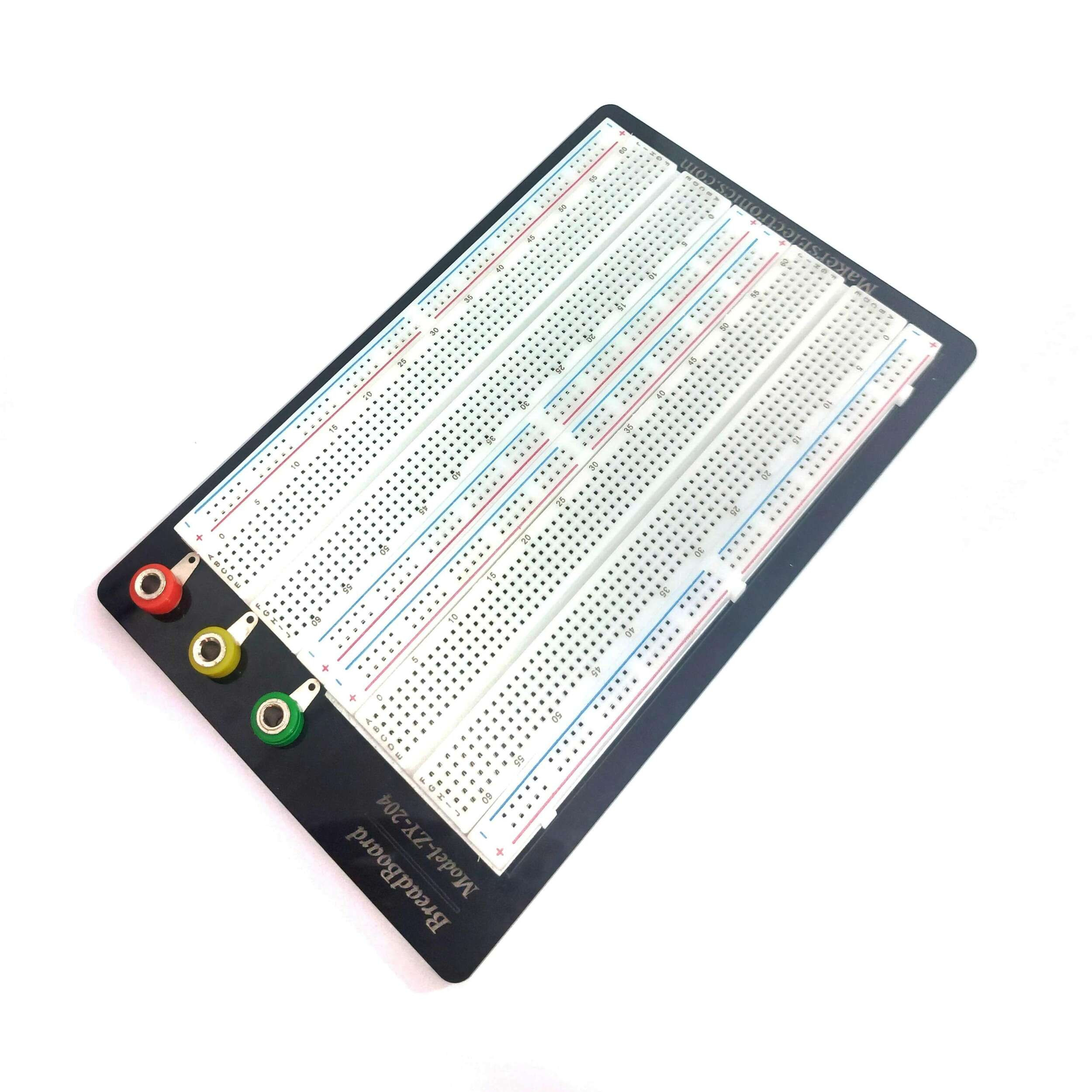 Matador ploča 1660 rupa ZY-204