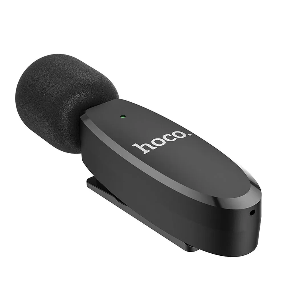 Bežični mikrofon HOCO L15