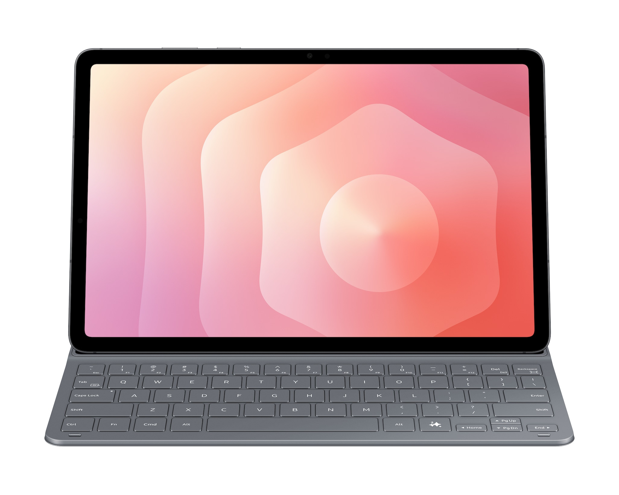 Zaštitna futrola za tablet SAMSUNG Galaxy S11 sa tastaturom