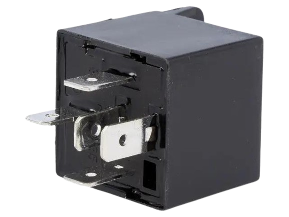 Elektromagnetni relej LD-12P