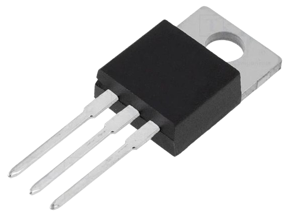 Tranzistor SPP17N80C3