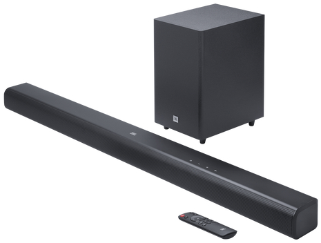 Soundbar JBL BAR 550